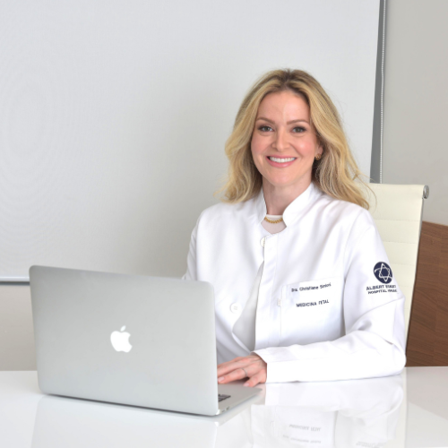 Dra Christiane Simioni