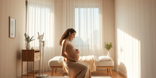 Abordagem personalizada no trabalho de parto: tecnologias e práticas baseadas no bem-estar materno e fetal