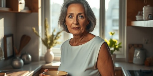 Alimentação na menopausa: quais alimentos ajudam a reduzir sintomas