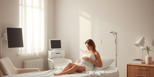 Anencefalia: compreenda essa malformação grave e suas implicações