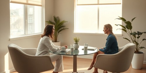 CAF na ginecologia: segurança, indicações e o que esperar do tratamento