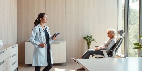 Câncer de Colo de Útero: Prevenção e Avanços no Tratamento