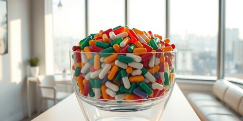 Como a hipervitaminose pode afetar a fertilidade feminina