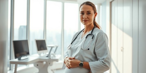 Como a tecnologia melhora o diagnóstico do ginecologista: ultrassonografia avançada