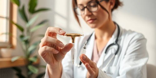 Como escolher o melhor DIU para você