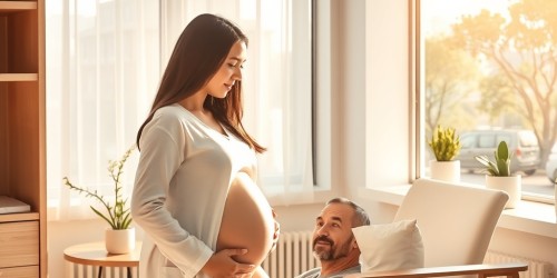 Consultas e exames pré-natais: quando fazer e por que são tão importantes