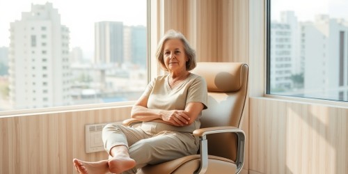 Contraceptivos Hormonais e seus Efeitos a Longo Prazo