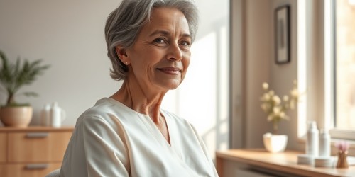 Cuidados com a Pele na Menopausa: Manter a Saúde e a Beleza