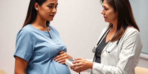 Diagnóstico e tratamento de malformações fetais: o papel da medicina fetal