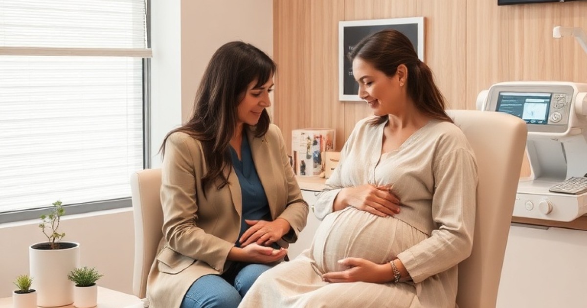 CAF na ginecologia: segurança, indicações e o que esperar do tratamento