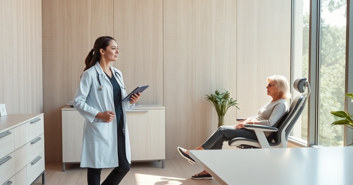 Câncer de Colo de Útero: Prevenção e Avanços no Tratamento