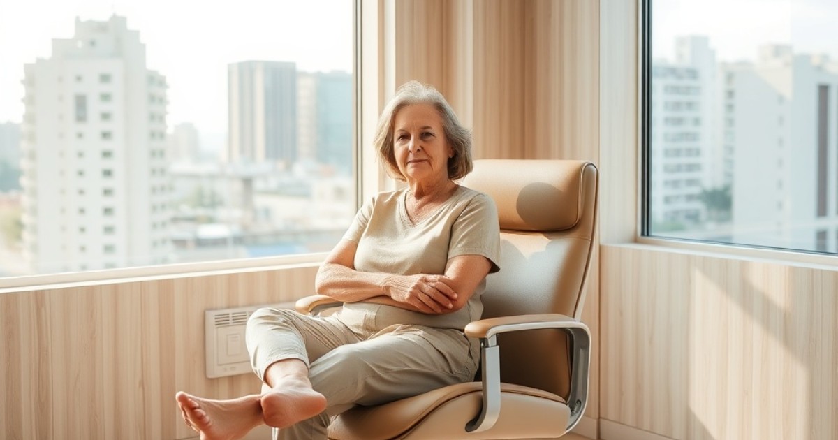 Contraceptivos Hormonais e seus Efeitos a Longo Prazo