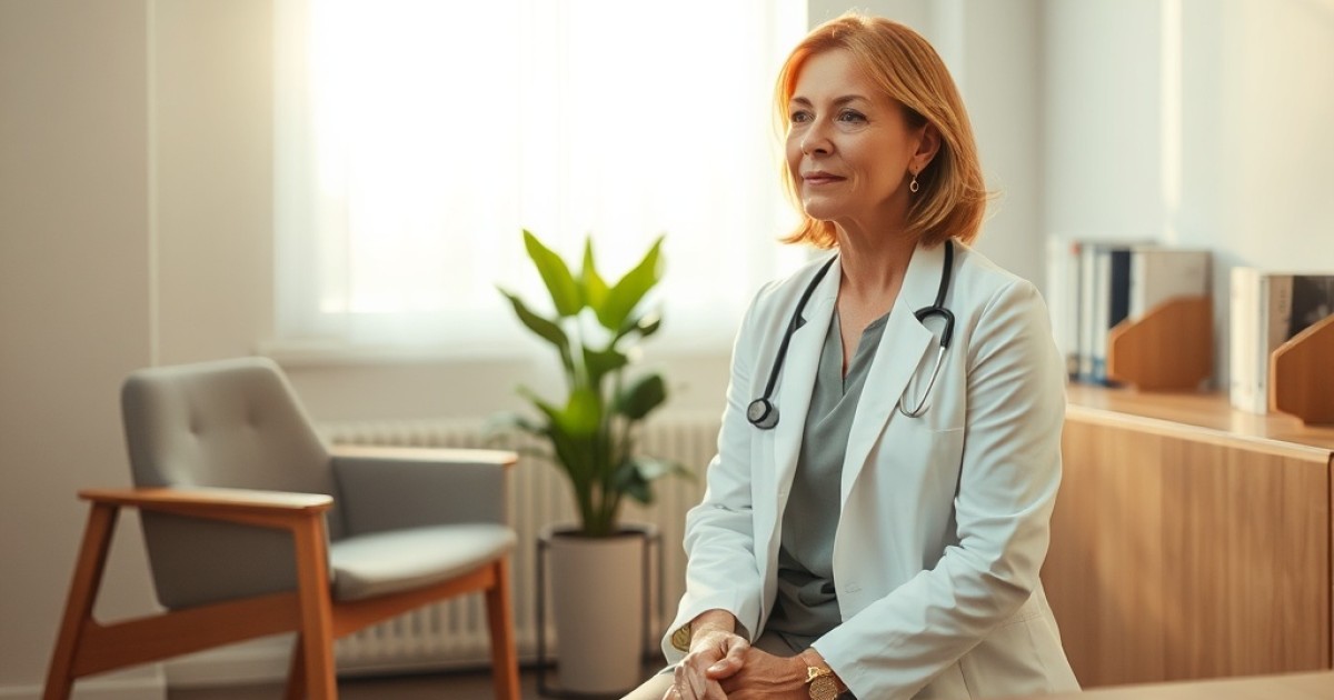 Infertilidade Feminina: Mitos e Realidades Desvendadas