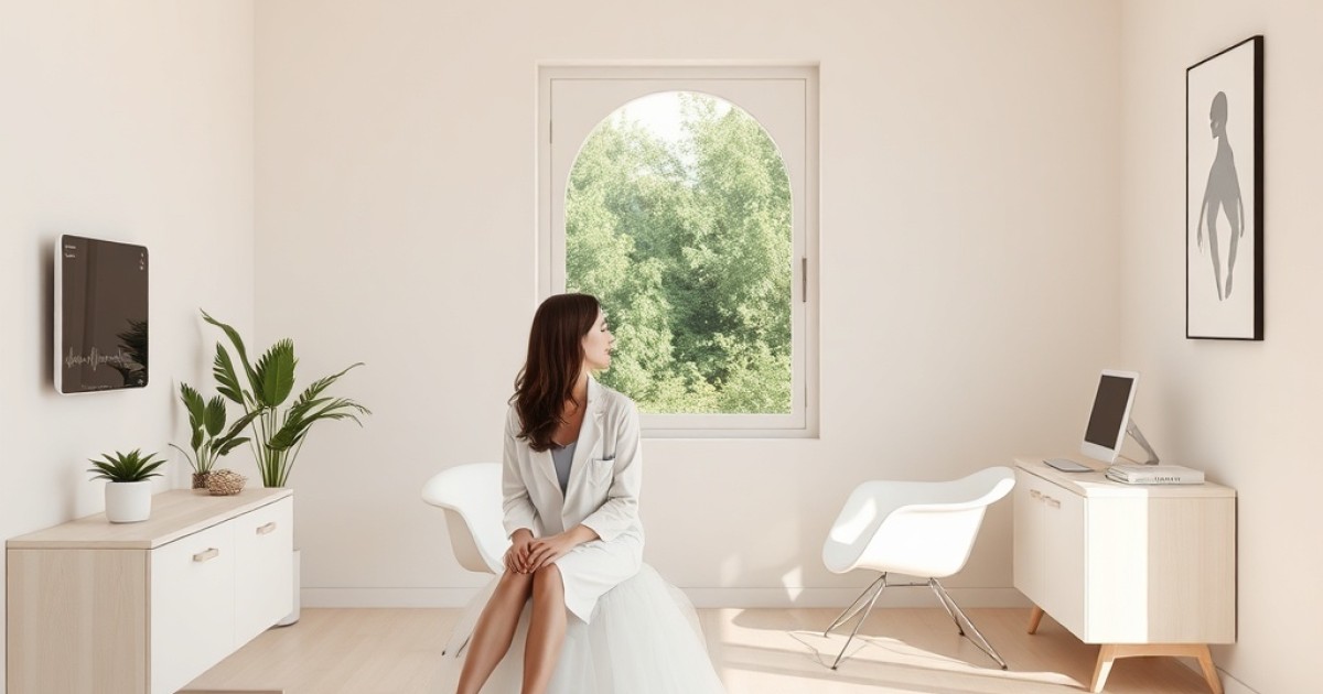 O Papel das Vitaminas na Saúde Reprodutiva Feminina