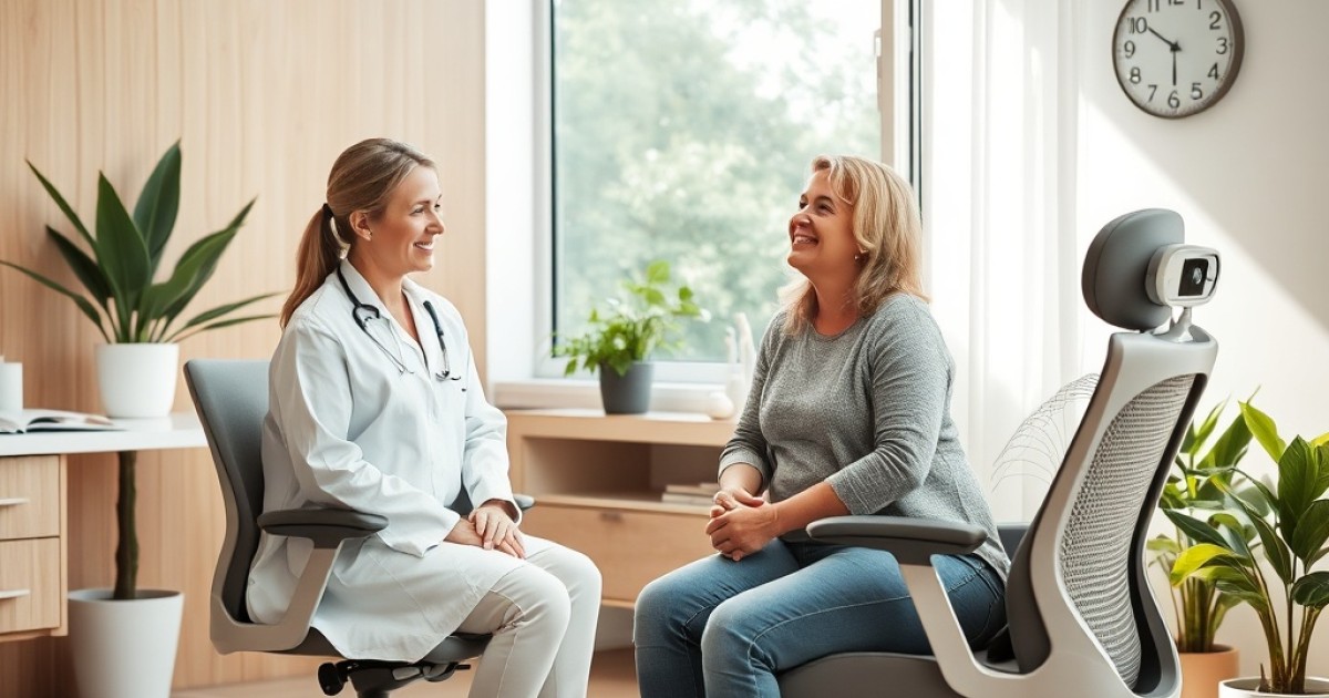 SOP não precisa ser um desafio: conheça as novas opções de cuidado