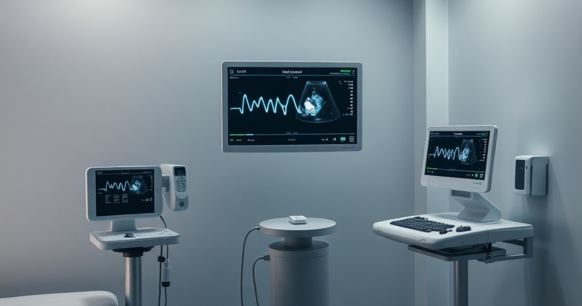 Tecnologias Emergentes na Monitorização Fetal: O Futuro do Cuidado Materno-Infantil