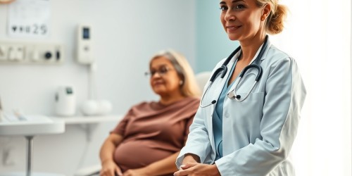 Displasia cervical e HPV: novas fronteiras na prevenção e tratamento de lesões pré-cancerosas