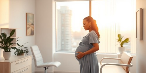 Distúrbios hipertensivos na gravidez: protocolos atualizados para diagnóstico e intervenção