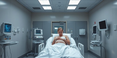 Embolia de líquido amniótico: a raríssima e perigosa emergência obstétrica