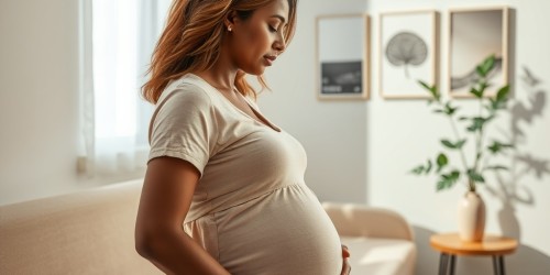 Emese Gravídica: sintomas, riscos e manejo durante a gestação