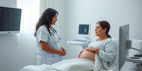 Encurtamento do Colo Uterino: causas, diagnóstico e prevenção do parto prematuro