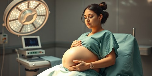 Espinha bífida aberta: avanços da cirurgia fetal e esperança para o futuro