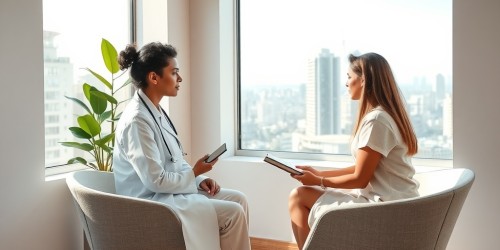 Evitando excessos: orientações médicas sobre consumo de vitaminas