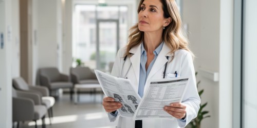 Exames de rotina feminino: cuidados que merecem atenção