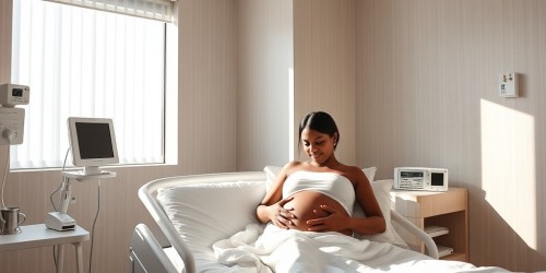 Exames que a ginecologista recomenda: ultrassonografia 4D, 5D e rastreamento fetal