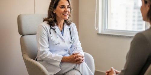 Consulta com médica ginecologista em São Paulo: como funciona
