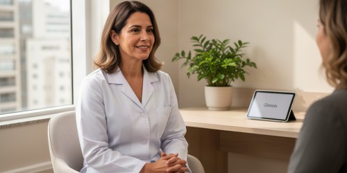 Onde encontrar uma médica ginecologista em São Paulo