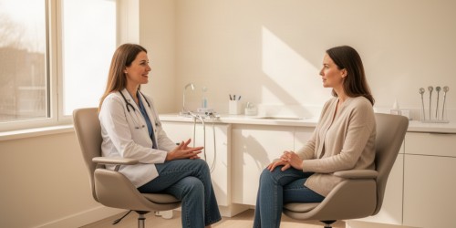 Como escolher uma médica ginecologista em São Paulo