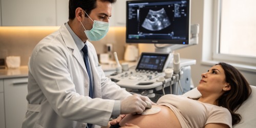 Ginecologista obstetra: acompanhamento da gestação e pré natal especializado