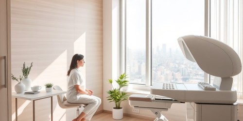 Ginecologista obstetra: acompanhamento da gestação e pré natal especializado