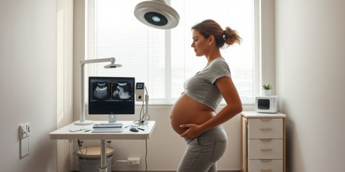 Gravidez abdominal: quando o bebê cresce fora do útero