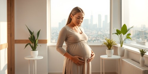 Guia completo dos primeiros cuidados na gravidez: o que toda gestante precisa saber