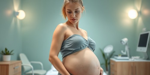 Hiperêmese gravídica: muito além do enjoo matinal