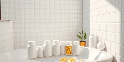 Hipervitaminose e efeitos colaterais: sinais que não podem ser ignorados