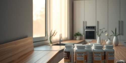 Hipervitaminose: Quando o excesso de vitaminas faz mal à saúde da mulher