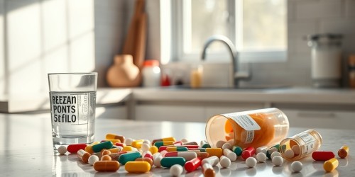 Hipervitaminose: riscos ocultos das vitaminas que você consome diariamente