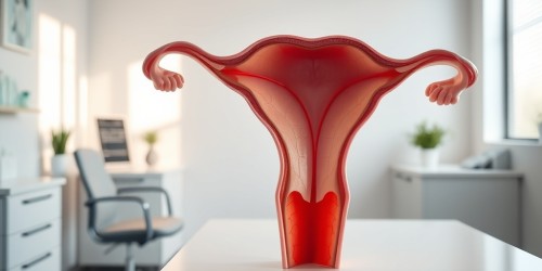 Hormônios e saúde reprodutiva: um olhar profundo sobre o papel do endométrio na fertilidade