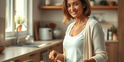 Importância da alimentação e nutrição na gravidez para a saúde da mãe