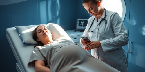 Introdução à Medicina Fetal: Impactos e Avanços Tecnológicos