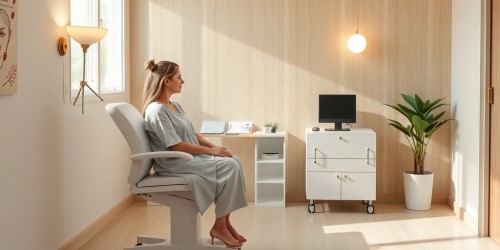 Lesões no colo do útero e CAF: o que você precisa entender antes do procedimento