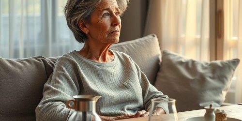 Menopausa e saúde emocional: como cuidar do bem-estar mental