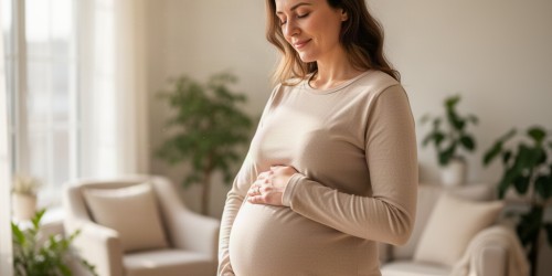 Mudanças no corpo durante a gravidez: o que esperar