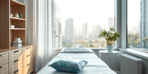 Ninfoplastia dói? O que esperar durante e após o procedimento