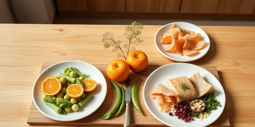 O equilíbrio ideal: Como evitar a hipervitaminose no dia a dia