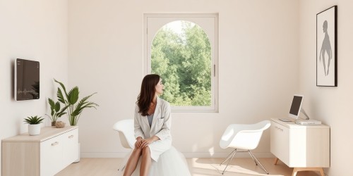 O Papel das Vitaminas na Saúde Reprodutiva Feminina