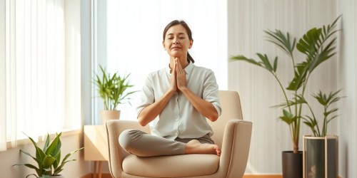 O Papel do Estresse na Saúde Feminina: Abordagens de Manejo